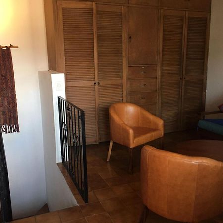 Boca Del Monte By Diablo Y La Sandia B&B Oaxaca ภายนอก รูปภาพ