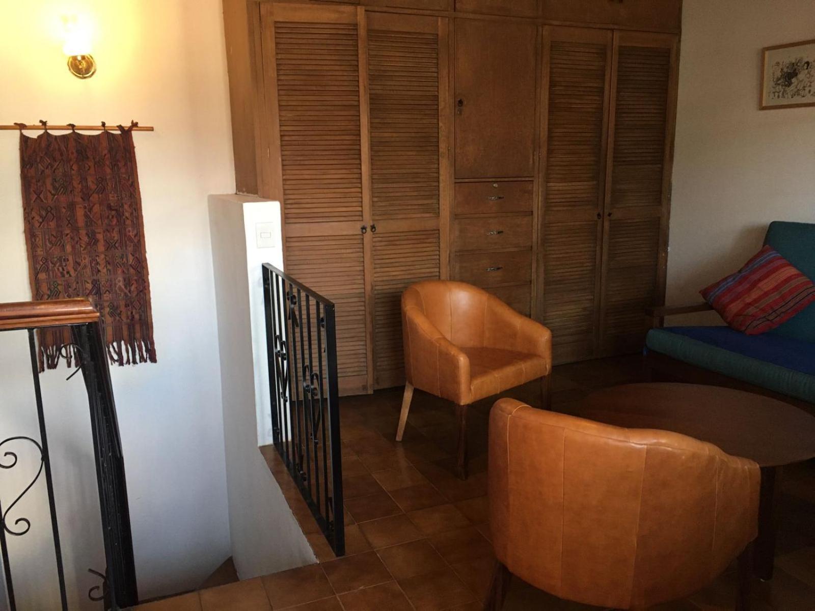 Boca Del Monte By Diablo Y La Sandia B&B Oaxaca ภายนอก รูปภาพ
